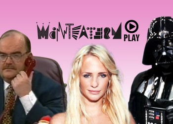 MÅNTEATERN PLAY: Live performance ur populärkulturen