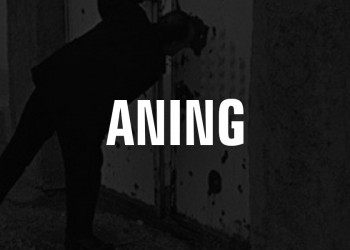 Aning föreläsning: Människan är i stånd till allt