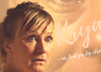 GÄSTSPEL: Krya! - när livet ger dig citroner